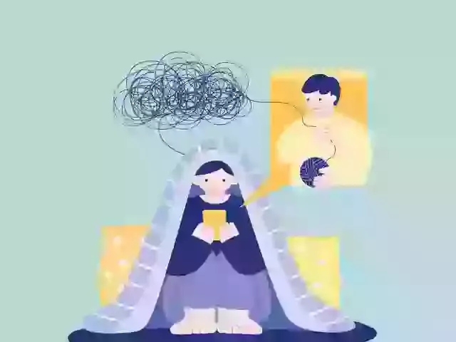 What is Counselling
